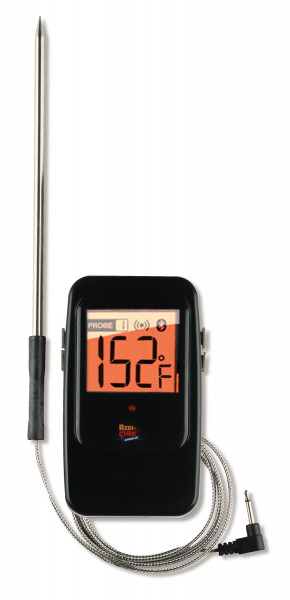 Maverick Bluetooth Barbecue Funk-Thermometer ET-735