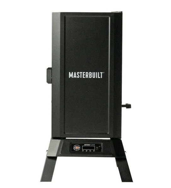 Masterbuilt 710 Wifi Digital Electric Smoker neu 2024