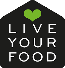 Live Your food