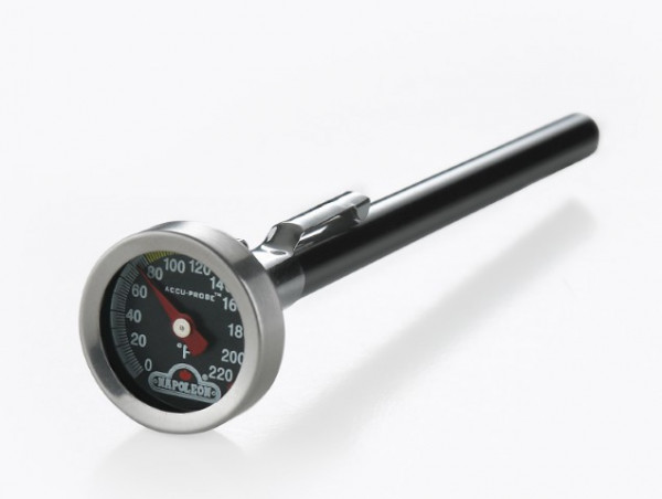 Napoleon Taschen-Thermometer