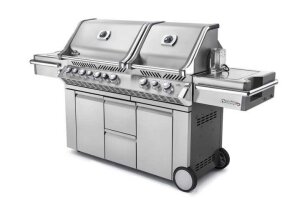 Gasgrills