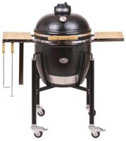Keramikgrills