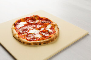 Pizzasteine