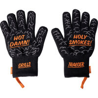 Grillhandschuhe