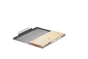 Plancha und Co
