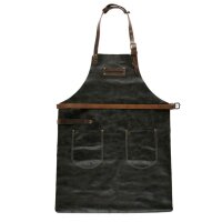 Grillschürzen, Lederschürzen