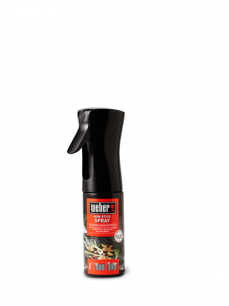 Weber Antihaft / Non-Stick Spray 200ml Grillspray online kaufen
