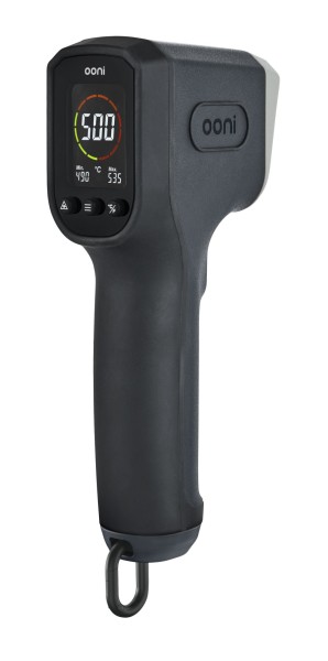 OONI Digitales Infrarot Thermometer neu 2024