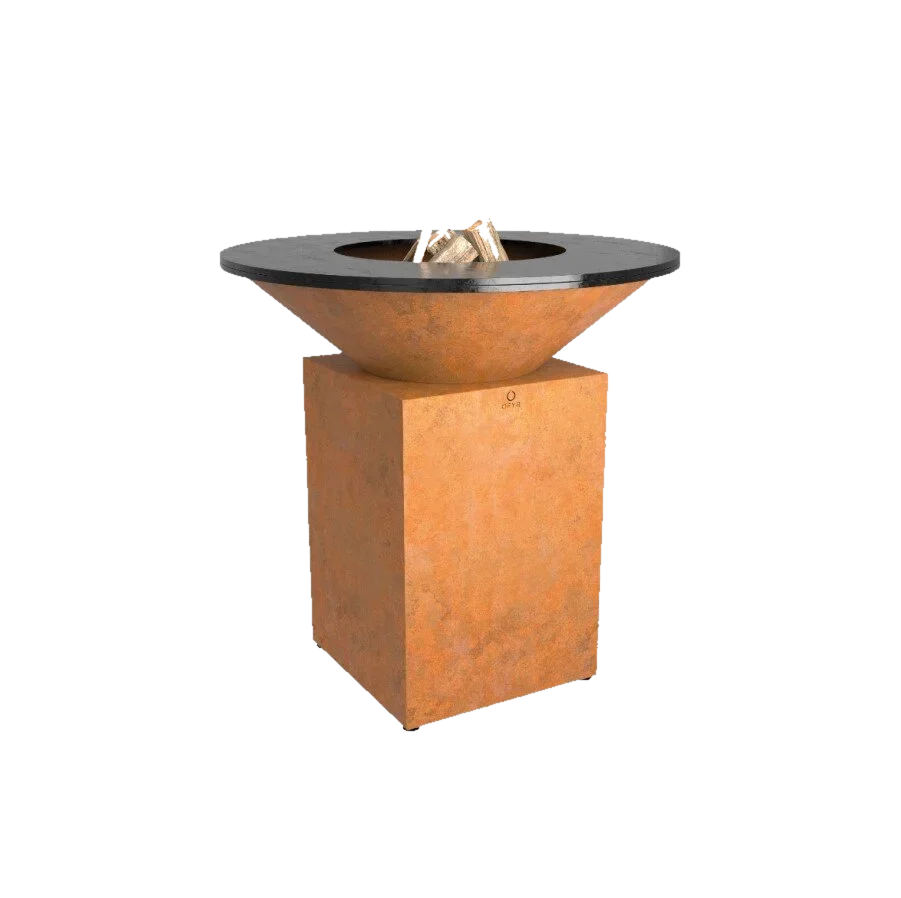 Feuerplatten