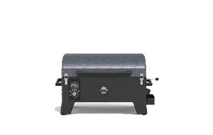 Tragbare Grills