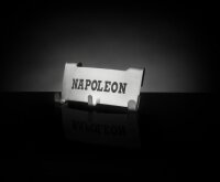 NAPOLEON Besteck-Haken