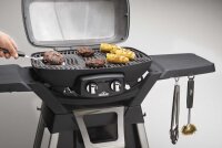 NAPOLEON 3-teiliges TravelQ Grillbesteck-Set