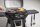 NAPOLEON 3-teiliges TravelQ Grillbesteck-Set