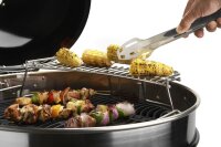 NAPOLEON Warmhalterost für Kugelgrill Ø 57cm und AS300K