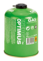Optimus Gas 450 g für Napoleon Travel Q