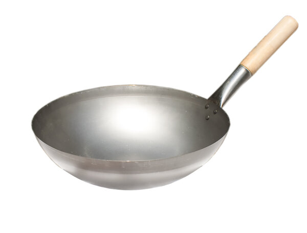 MONOLITH  Wok  Stahl