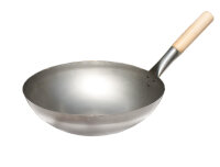 MONOLITH  Wok  Stahl