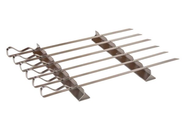 MONOLITH Grillspiese & Halter