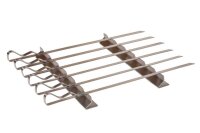 MONOLITH Grillspiese & Halter