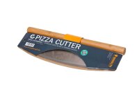 MONOLITH Pizza Cutter