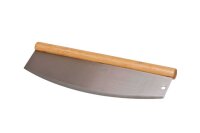 MONOLITH Pizza Cutter