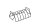MONOLITH SpareRib Halter