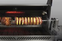 NAPOLEON Rotisserie Comm. Quality für LE, LEX & Prestige (PRO) 500
