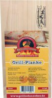 GRILLSCHMECKER Kirsch Planke