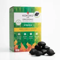 MC BRIKETT Kokoko EGGS 8kg