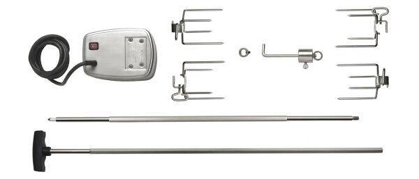 NAPOLEON Rotisserie Comm. Quality für Prestige PRO 825
