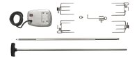 NAPOLEON Rotisserie Comm. Quality für Prestige PRO 825