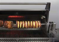NAPOLEON Rotisserie Comm. Quality für Prestige PRO 825