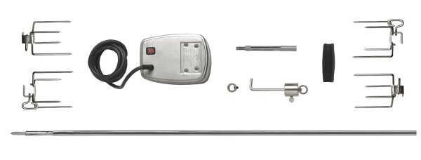 NAPOLEON Rotisserie Comm. Quality für Prestige PRO 665