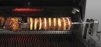 NAPOLEON Rotisserie Comm. Quality für Prestige PRO 665
