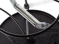PETROMAX Feuertopf Deckelhalter pro-ft