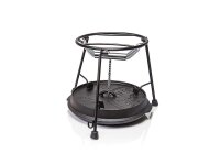 PETROMAX Feuertopf Deckelhalter pro-ft