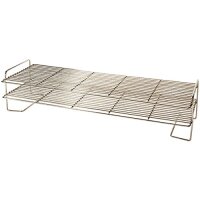 TRAEGER Zusatzgrillrost für Pro Series 34 und...