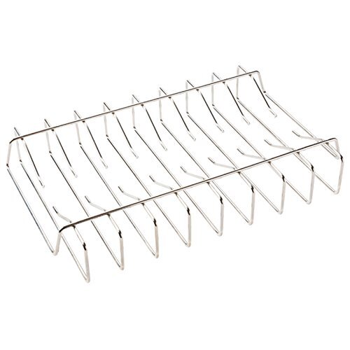 TRAEGER Rippchenhalter / Rib Rack