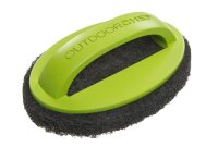 OUTDOORCHEF Plancha Reinigungsset, 2-teilig