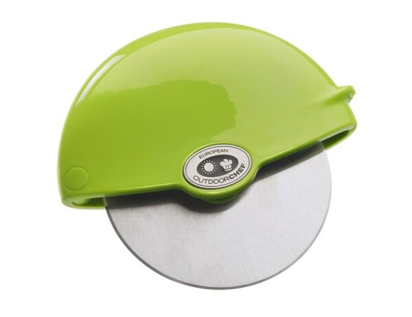 OUTDOORCHEF Pizzaschneider