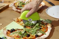 OUTDOORCHEF Pizzaschneider