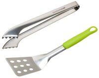 OUTDOORCHEF Besteck-Set Starter, 2-teilig