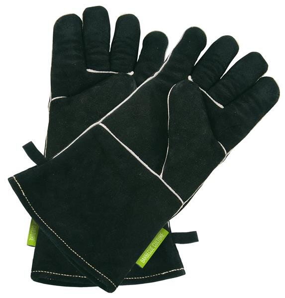 OUTDOORCHEF Lederhandschuhe, Paar