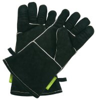 OUTDOORCHEF Lederhandschuhe, Paar
