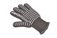 OUTDOORCHEF Grillhandschuh, silikonbeschichtet