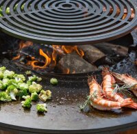 OFYR Grill Round 100 - Grillrost