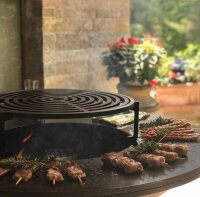 OFYR Grill Round 100 - Grillrost