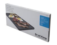 BROILKING Gussplatte Sovereign Serie