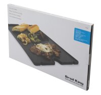 BROILKING Gussplatte Regal/Imperial Serie