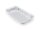 BROILKING Narrow Aluminiumtropfschale - 3er Pack